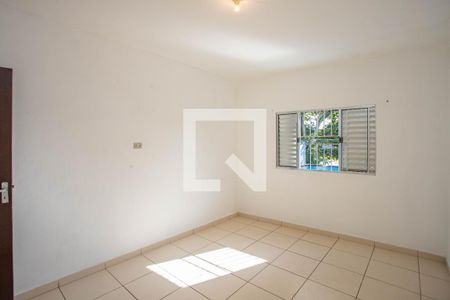 Quarto 1  de casa para alugar com 2 quartos, 110m² em Taboão, Diadema