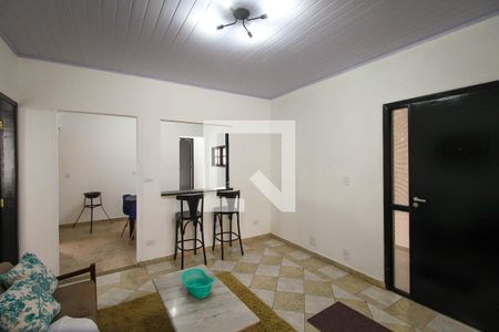 Sala de casa à venda com 2 quartos, 330m² em Vila Bela, São Paulo
