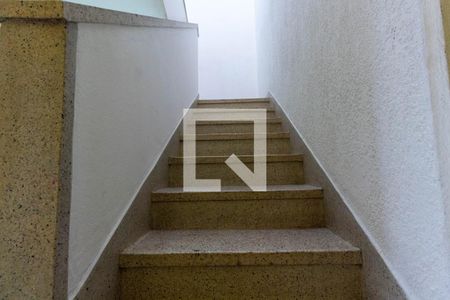 Escada de casa à venda com 4 quartos, 120m² em Cidade Patriarca, São Paulo