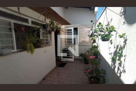 Casa à venda com 4 quartos, 189m² em Jardim Nossa Senhora Auxiliadora, Campinas