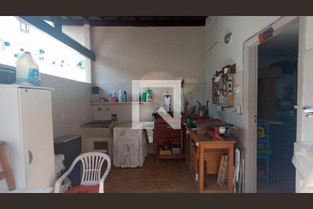 Casa à venda com 4 quartos, 189m² em Jardim Nossa Senhora Auxiliadora, Campinas