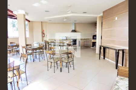 Apartamento à venda com 3 quartos, 77m² em Vila Marieta, Campinas