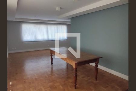 Apartamento à venda com 4 quartos, 240m² em Centro, Campinas