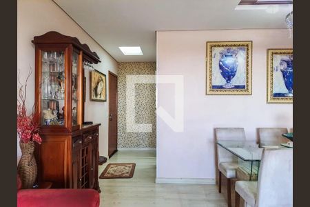 Apartamento à venda com 3 quartos, 90m² em Bonfim, Campinas