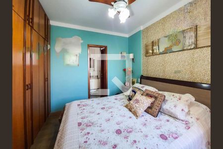 Apartamento à venda com 3 quartos, 90m² em Bonfim, Campinas