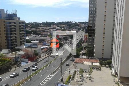 Apartamento à venda com 3 quartos, 117m² em Bosque, Campinas