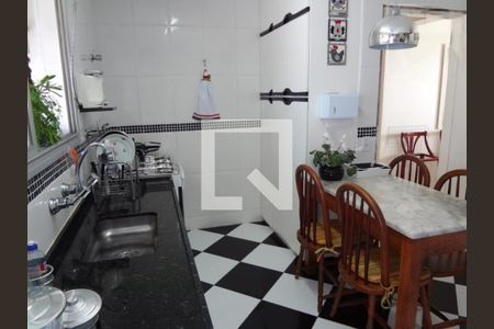 Apartamento à venda com 3 quartos, 117m² em Bosque, Campinas