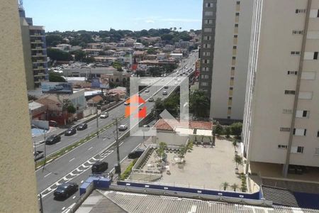 Apartamento à venda com 3 quartos, 117m² em Bosque, Campinas