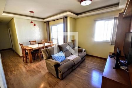 Apartamento à venda com 3 quartos, 78m² em Jardim Santa Vitoria, Campinas