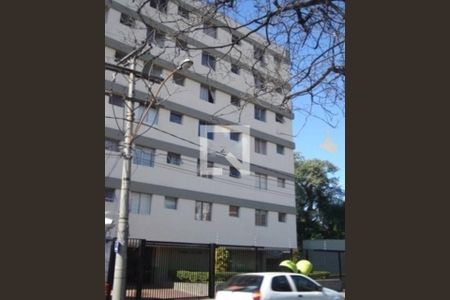 Apartamento à venda com 1 quarto, 41m² em Cambuí, Campinas