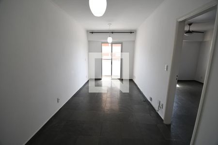 Sala de apartamento à venda com 1 quarto, 56m² em Centro, Campinas