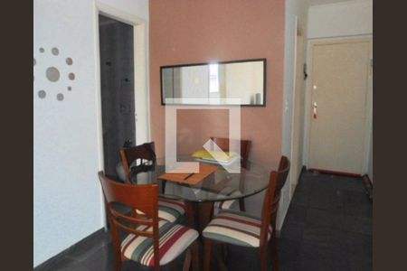 Apartamento à venda com 1 quarto, 56m² em Centro, Campinas