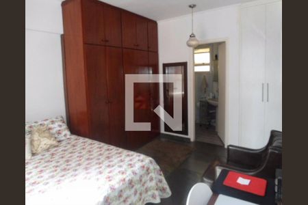 Apartamento à venda com 1 quarto, 56m² em Centro, Campinas