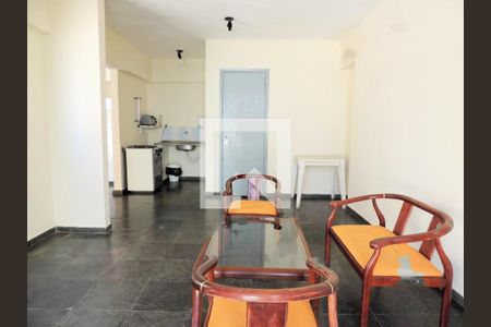 Apartamento à venda com 1 quarto, 56m² em Centro, Campinas