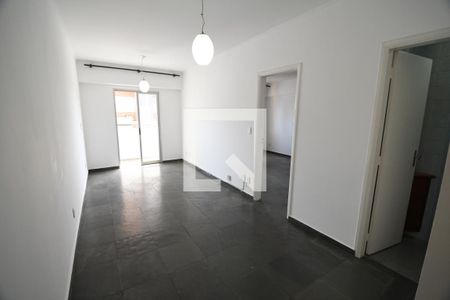 Sala de apartamento à venda com 1 quarto, 56m² em Centro, Campinas