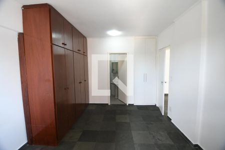 Quarto Suíte de apartamento à venda com 1 quarto, 56m² em Centro, Campinas