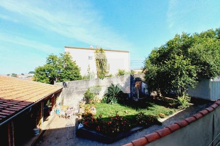 Vista da Sala TV de casa à venda com 3 quartos, 200m² em Jardim Novo Campos Eliseos, Campinas