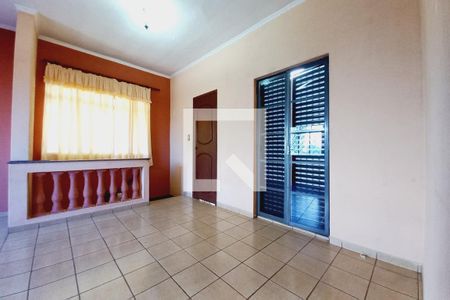 Sala de casa à venda com 3 quartos, 200m² em Jardim Novo Campos Eliseos, Campinas