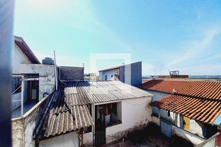 Vista do Quarto 1  de casa à venda com 3 quartos, 200m² em Jardim Novo Campos Eliseos, Campinas