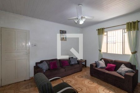 Sala 2 de casa à venda com 3 quartos, 192m² em Vila Matilde, São Paulo