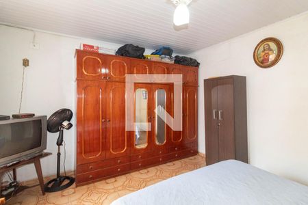 Quarto 1 de casa à venda com 3 quartos, 192m² em Vila Matilde, São Paulo
