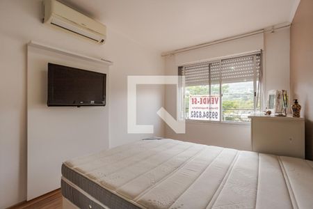 Quarto de apartamento à venda com 1 quarto, 60m² em Agronomia, Porto Alegre