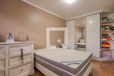 Quarto de apartamento à venda com 1 quarto, 60m² em Agronomia, Porto Alegre