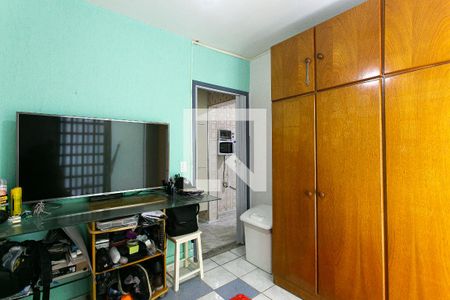 Quarto 2 de casa à venda com 2 quartos, 160m² em Vila Formosa, São Paulo