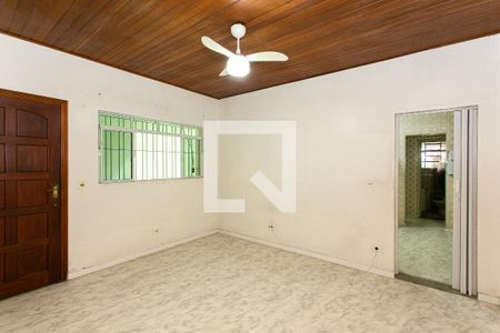 Sala de casa à venda com 2 quartos, 160m² em Vila Formosa, São Paulo