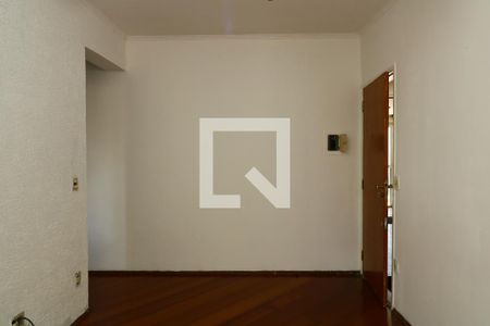 Sala de apartamento para alugar com 2 quartos, 70m² em Vila Valparaíso, Santo André