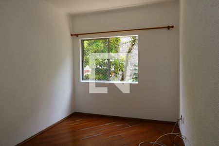 Sala de apartamento para alugar com 2 quartos, 70m² em Vila Valparaíso, Santo André