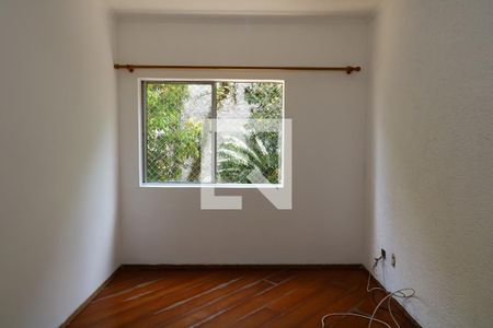 Sala de apartamento para alugar com 2 quartos, 70m² em Vila Valparaíso, Santo André