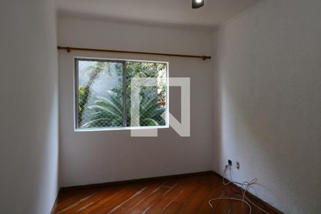 Sala de apartamento para alugar com 2 quartos, 70m² em Vila Valparaíso, Santo André