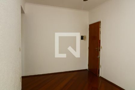 Sala de apartamento para alugar com 2 quartos, 70m² em Vila Valparaíso, Santo André