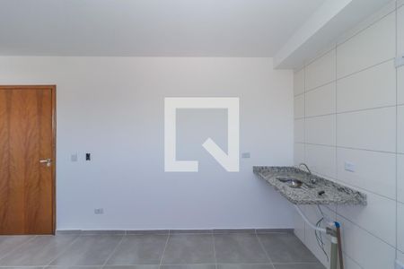 Apartamento à venda com 45m², 2 quartos e 1 vaga Apartamento à venda com 45m², 2 quartos e 1 vagaCozinha