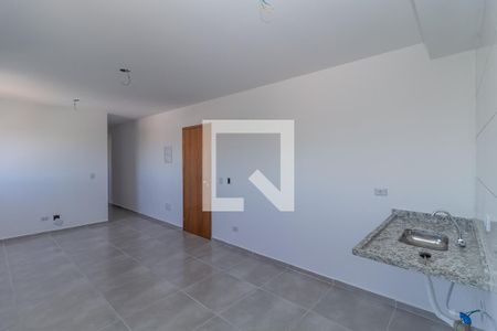 Apartamento à venda com 45m², 2 quartos e 1 vaga Apartamento à venda com 45m², 2 quartos e 1 vagaCozinha