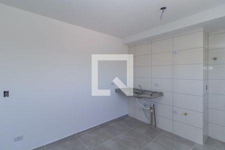 Apartamento à venda com 45m², 2 quartos e 1 vaga Apartamento à venda com 45m², 2 quartos e 1 vagaCozinha