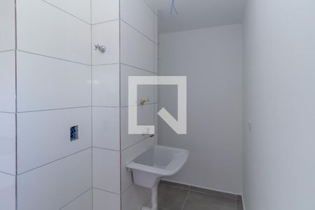 Apartamento à venda com 45m², 2 quartos e 1 vaga Apartamento à venda com 45m², 2 quartos e 1 vagaÁrea de Serviço