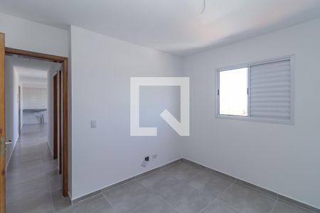 Quarto 1 de apartamento à venda com 2 quartos, 51m² em Vila Lucia, São Paulo