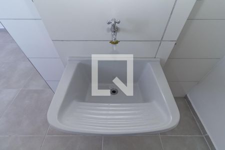 Apartamento à venda com 45m², 2 quartos e 1 vaga Apartamento à venda com 45m², 2 quartos e 1 vagaÁrea de Serviço