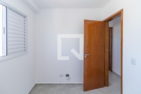 Quarto 2 de apartamento à venda com 2 quartos, 51m² em Vila Lucia, São Paulo