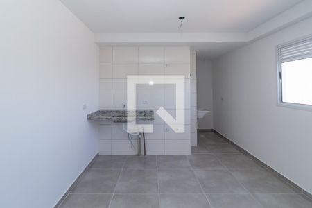 Apartamento à venda com 45m², 2 quartos e 1 vaga Apartamento à venda com 45m², 2 quartos e 1 vagaCozinha