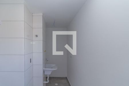 Apartamento à venda com 45m², 2 quartos e 1 vaga Apartamento à venda com 45m², 2 quartos e 1 vagaÁrea de Serviço