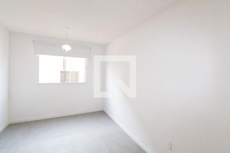 Sala de apartamento para alugar com 2 quartos, 43m² em Guaratiba, Rio de Janeiro