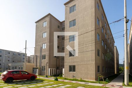 Apartamento para alugar com 43m², 2 quartos e sem vaga Apartamento para alugar com 43m², 2 quartos e sem vagaFachada do Prédio