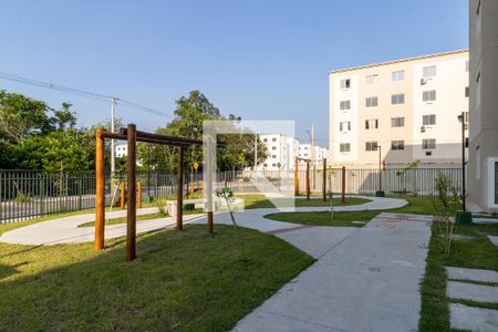 Apartamento para alugar com 43m², 2 quartos e sem vaga Apartamento para alugar com 43m², 2 quartos e sem vagaÁrea comum