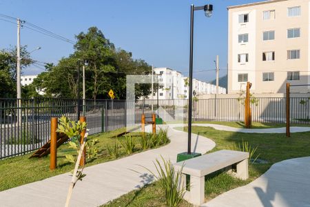 Apartamento para alugar com 43m², 2 quartos e sem vaga Apartamento para alugar com 43m², 2 quartos e sem vagaÁrea comum