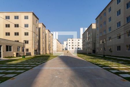 Apartamento para alugar com 43m², 2 quartos e sem vaga Apartamento para alugar com 43m², 2 quartos e sem vagaGaragem