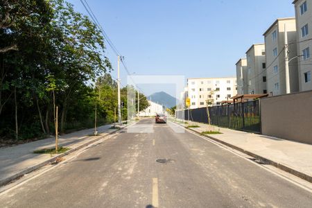 Apartamento para alugar com 43m², 2 quartos e sem vaga Apartamento para alugar com 43m², 2 quartos e sem vagaVista da Rua