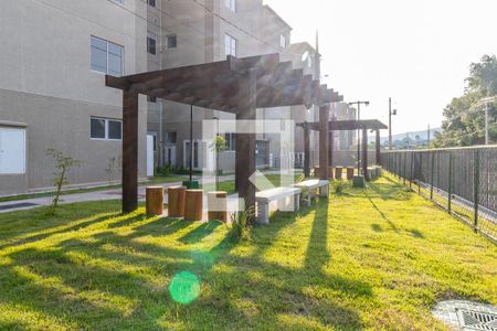 Apartamento para alugar com 43m², 2 quartos e sem vaga Apartamento para alugar com 43m², 2 quartos e sem vagaÁrea comum